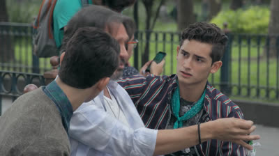 capitulo 20- Juntos el corazon nunca se equivoca