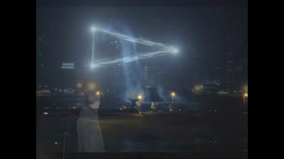 EL PROYECTO BLUE BEAM EL ANTICRISTO Y FALSA INVASIÓN ALIENÍGENA  FINAL