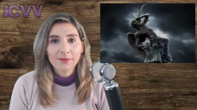 Es lo mismo demonios que ángeles caídos