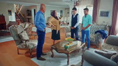 Hayat y Murat _ CAPITULOS_13.4_EN CASTELLANO