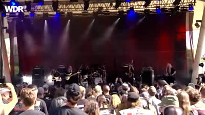 Uli Jon Roth live | Rockpalast | 2018