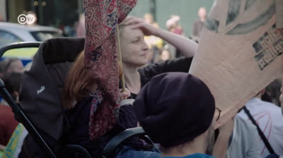 ¿Salvar el clima? ¡Sin mí! | DW Documental