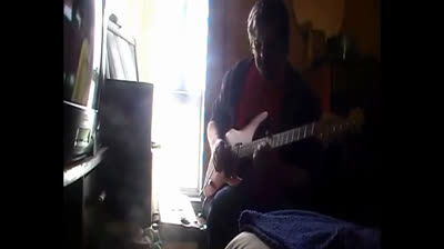 Still Got The Blues homenaje a Gary More