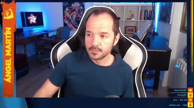 El informativo de Ángel Martín | Lunes 5 de Abril de 2021