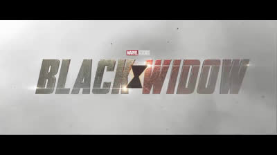 "Black Widow" Trailer ufficiale