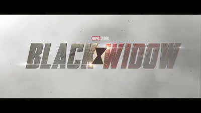 Bande-annonce officielle de "Black Widow