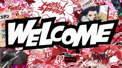 Animes de 2021 en Netflix