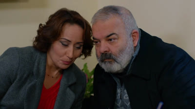 Matrimonio Por Sorpresa Capítulo 81 - El corazón o la cabeza[Castellano]