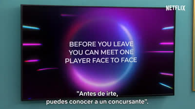 "The Circle" presents the trailer for its second season on Netflix