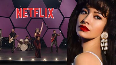 Tráiler de la parte 2 de “Selena: La serie”