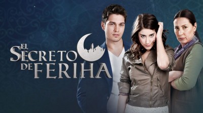 Trailer | El secreto de Feriha [Castellano]