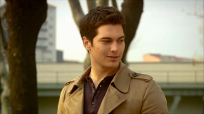 El secreto de Feriha Capítulo 1 [T1 - Castellano]