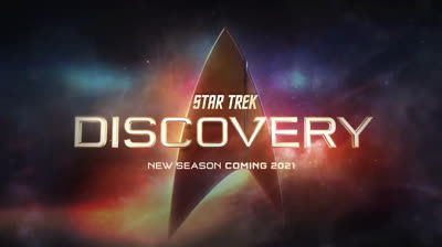 “Star Trek Discovery” Temporada 4 | Teaser