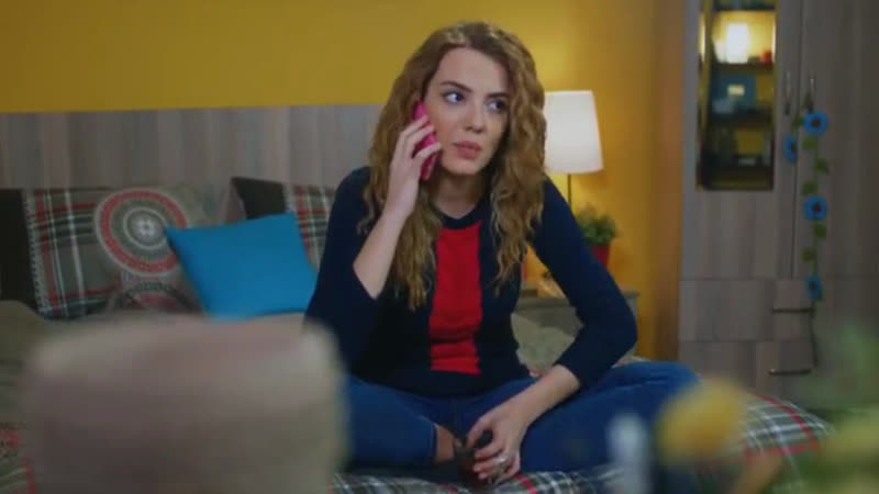 Matrimonio Por Sorpresa Capitulo 4 En Español