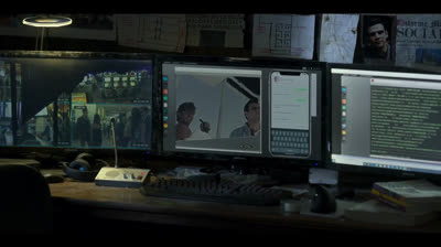 QUIEN MATO A SARA 1 CAP 2