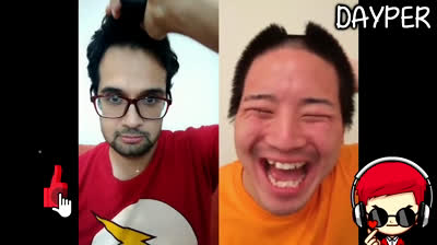 Vídeos de TikToks graciosos