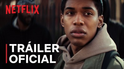 Tráiler oficial de “Monstruo”, próximamente en Netflix