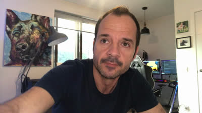 Los estrenos de Amazon Prime Video en Abril de 2021 con Ángel Martín