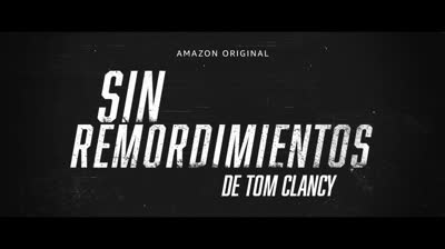 Tráiler en español de “Sin Remordimientos”