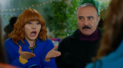 Matrimonio Por Sorpresa Capítulo 83 - Revelación por sorpresa [Castellano]