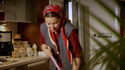 El Secreto de Feriha - T1x4 - En Castellano