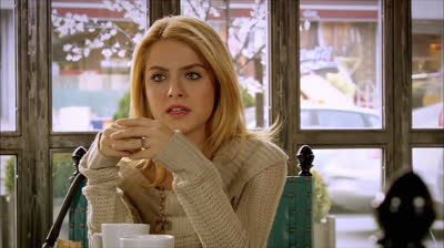 El secreto de Feriha Capítulo 6 [T1 - Castellano]