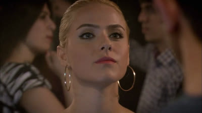 El secreto de Feriha Capítulo 11 [T1 - Castellano]