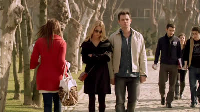 El secreto de Feriha Capítulo 12 [T1 - Castellano]