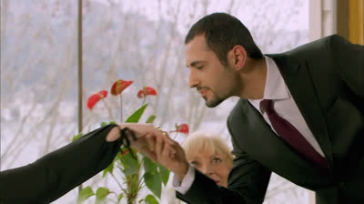 El secreto de Feriha Capítulo 21 [T1 - Castellano]