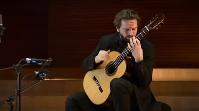 J.S.Bach Suite e-moll BWV 996