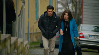 Matrimonio Por Sorpresa Capítulo 84 - Celos y embarazo imaginarios [Castellano]