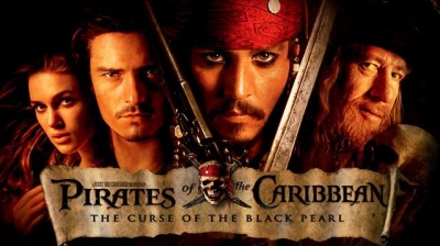 "Pirates of the Caribbean: The Curse Of The Black Pearl" Watch FULL Film Online
