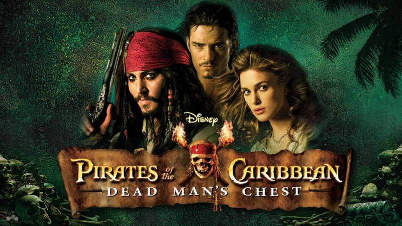 for android instal Pirates of the Caribbean: Dead Man’s