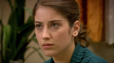 El secreto de Feriha Capítulo 33 [T1 - Castellano]