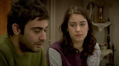 El Secreto de Feriha - T1x6 - En Castellano