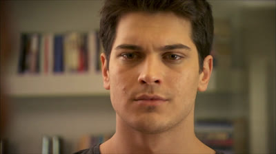 El secreto de Feriha Capítulo 35 [T1 - Castellano]