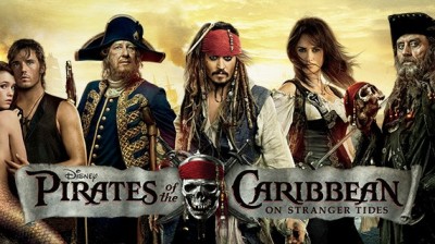 "Pirates of the Caribbean On Stranger Tides" Full Movie Free