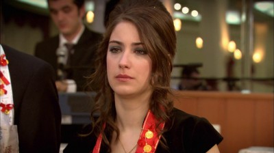 El secreto de Feriha Capítulo 37 [T1 - Castellano]