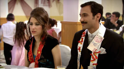 El secreto de Feriha Capítulo 38 [T1 - Castellano]