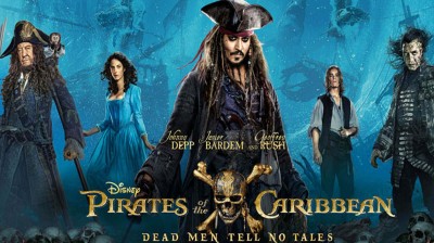 Watch Online "Pirates of the Caribbean Dead Men Tell No Tales" Film