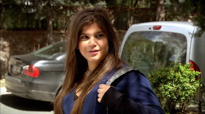 El secreto de Feriha Capítulo 43 [T1 - Castellano]