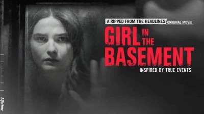Watch film "Girl in the basement" online