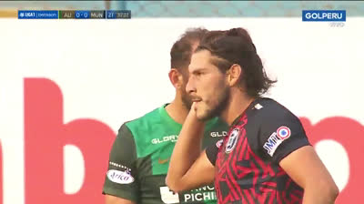 Jefferson Farfán sobre su debut con Alianza Lima