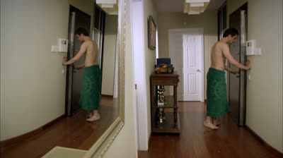 El Secreto de Feriha - T1x8 - En Castellano