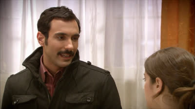 El secreto de Feriha Capítulo 45 [T1 - Castellano]