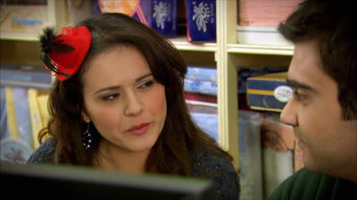 El secreto de Feriha Capítulo 47 [T1 - Castellano]