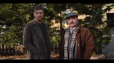 50m² stagione 1 puntata 6