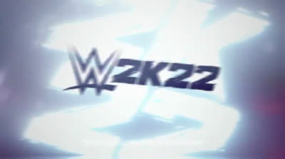 Teaser de WWE 2K22