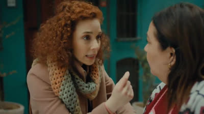 Mi Hogar Mi destino Capítulo 29