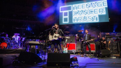 Stereophonics -  Teenage Cancer Trust 2015